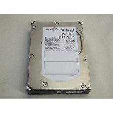 SEAGATE Cheetah 300gb 15000rpm Fiber Channel 16mb Buffer 3.5inch Internal Hard Disk Drive ST3300655FC