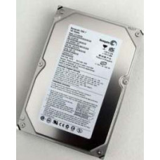 SEAGATE Barracuda 160gb 7200rpm Sata 8mb Buffer 3.5 Inch Low Profile (1.0 Inch) Hard Disk Drive ST3160023AS