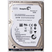 SEAGATE Momentus Xt 500gb 7200rpm Sata 3gbps 32mb Buffer 2.5 Inch Hybrid Solid State Hard Drive ST95005620AS