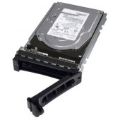 DELL 600gb 15000rpm 16mb Buffer Sas-3gbps 3.5inch Form Factor Hard Disk Drive With Tray For Poweredge Server 342-1815