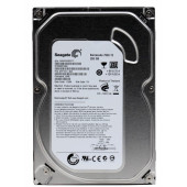 SEAGATE Barracuda 250gb 7200rpm Sata 6gbps 8mb Buffer 3.5inch Low Profile (1.0 Inch) Internal Hard Disk Drive ST3250312AS