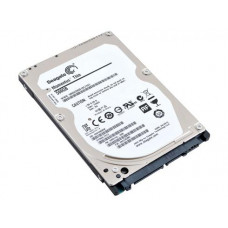 SEAGATE Momentus Thin 500gb 5400rpm 2.5inch 7mm 16mb Buffer Sata 3gbps Ncq Notebook Drive ST500LT012