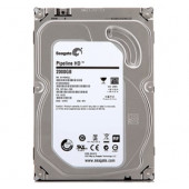 SEAGATE PIPELINE 2tb 5900rpm Sata 6gbps 64mb Buffer 3.5inch Internal Hard Disk Drive ST2000VM003