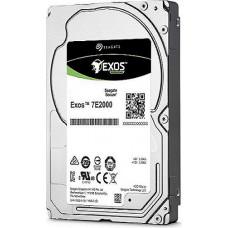 SEAGATE Exos 7e2000 1tb 7200rpm Sas-12gbps 128mb Buffer 512n 2.5inch Hard Disk Drive 1VE200-150