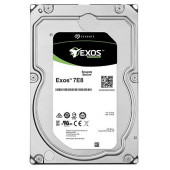 SEAGATE Exos 7e8 4tb 7200rpm Sas-12gbps Dual Port 128mb Buffer 512n 3.5inch Hard Disk Drive ST4000NM0295