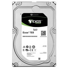 SEAGATE Exos 7e8 1tb 7200rpm Sas-12gbps 128mb Buffer 512n 3.5inch Hard Disk Drive 1V420C-150