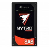 SEAGATE Nytro 3331 960gb Scaled Endurance Sas-12gbps 3d Etlc Sed 2.5inch 15mm Solid State Drive XS960SE70014