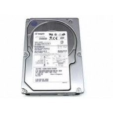 SEAGATE Cheetah 73.4gb 10000 Rpm Ultra320 68 Pin Scsi 8mb Buffer 3.5 Inch Low Profile (1.0 Inch) Internal Hard Disk Drive ST373307LW