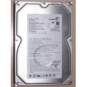 SEAGATE Barracuda 400gb 7200 Rpm Sata 8mb Buffer 3.5 Inch Low Profile (1.0 Inch) Hard Disk Drive ST3400832AS