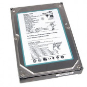 SEAGATE Barracuda 120gb 7200 Rpm Sata 8mb Buffer 3.5 Inch Low Profile (1.0 Inch) Hard Disk Drive ST3120827AS