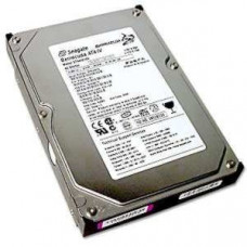 SEAGATE Barracuda 80gb 7200 Rpm Sata 8mb Buffer 3.5inch Low Profile(1.0 Inch) Hard Disk Drive ST380817AS