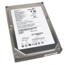 SEAGATE Barracuda 40gb 7200rpm Serial Ata-150 (sata) 2mb Buffer 3.5inch Form Factor Low Profile (1.0inch) Hard Disk Drive ST340014AS