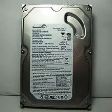 SEAGATE Barracuda 120gb 7200 Rpm Ide Dma/ata100 (ultra) 8mb Buffer 3.5 Inch Low Profile (1.0 Inch) Rohs Compliant Hard Disk Drive ST3120814A