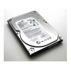 SEAGATE Barracuda 400gb 7200 Rpm Sata 16mb Buffer 3.5 Inch Low Profile (1.0 Inch) Hard Disk Drive ST3400633AS