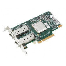 SOLARFLARE 10gigabit Ethernet Card, Pci Express X8 10g Sfp+ Nic SFN5162F