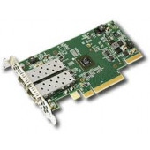 SOLARFLARE Flareon Ultra 10gigabit Ethernet Card Pci Express X8 Low-profile SFN7322F