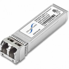 SOLARFLARE Sfp+ Module, 1 X 10gbase-sr10 Gbit/s FTLX8574D3BCL-SL