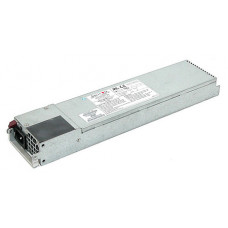 SUPERMICRO 800 Watt Redundant Power Supply PWS-801-1R