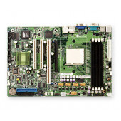 SUPERMICRO Socket Am2 Atx Server Board 4gb (max) Ddr Memory Support 4 Sata H8SSL-I