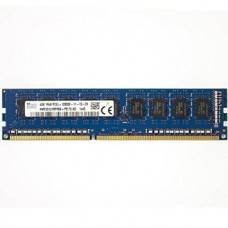 SUPERMICRO 4gb (1x4gb) 1600mhz Pc3-12800 Cl11 Ecc Unbuffered Single Rank 1.35v Ddr3 Sdram 240-pin Dimm Hynix Memory For Server Memory MEM-DR340L-HL04-EU16