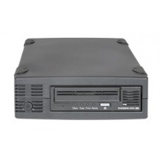 TANDBERG 200gb/400gb Lto2 Scsi Lvd Hh External Tape Drive 3507-LTO