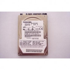 TOSHIBA 160gb 5400rpm 8mb Buffer Sata-ii 7-pin 2.5 Inch Mobile Hard Disk Drive HDD2H03