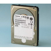 TOSHIBA 450gb 10000rpm 16mb Buffer Sas-6gbps 2.5inch Hard Disk Drive MBF2450RC