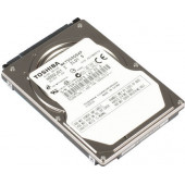 TOSHIBA 750gb 5400rpm 8mb Buffer 2.5inch Sata-ii Notebook Drive MK7559GSXP