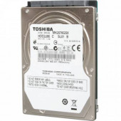 TOSHIBA 250gb 5400rpm 8mb Buffer Sata-ii 2.5inch Notebook Drive MK2576GSX