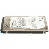 TOSHIBA 320gb 5400rpm 8mb Buffer Sata-ii 2.5inch Notebook Drive MK3276GSX