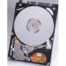 TOSHIBA 160gb 5400rpm 8mb Buffer Sata-ii 2.5inch Notebook Drive MK1676GSX