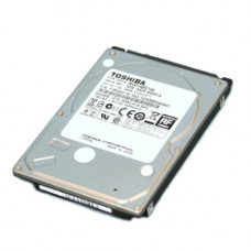 TOSHIBA 320gb 5400rpm 8mb Buffer 2.5inch Sata-ii Notebook Drive MQ01ABD032