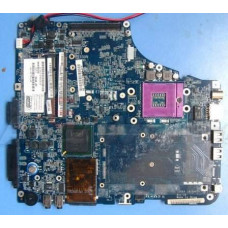 TOSHIBA System Board For Satellite A205 Laptop K000055770