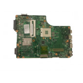 TOSHIBA Hdmi Lan Laptop Motherboard For Satellite A505 Series V000198170