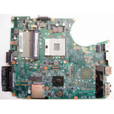 TOSHIBA System Board For Satellite L655-s5099 Laptop A000075480