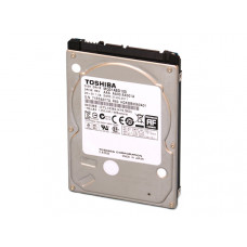 TOSHIBA 1tb 5400rpm 8mb Buffer 2.5inch Sata-ii Notebook Drive HDKBB96