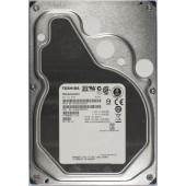 TOSHIBA 4tb 7200rpm 64mb Buffer Sata 6gbps 3.5inch Hard Disk Drive MG03ACA400