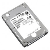 TOSHIBA 600gb 10000rpm 64mb Buffer 2.5inch Sas-6gbps Hard Disk Drive HDEBC01GEA51