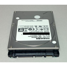 TOSHIBA 2tb 5400rpm 8mb Cache 2.5inch Sata 3.0gb/s Notebook Hard Drive MQ01ABB200