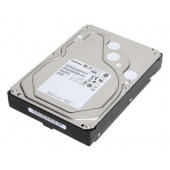 TOSHIBA 5tb 7200rpm 64mb Buffer Sas-6gbps 3.5inch Near Line Hard Disk Drive HDEPE20GEA51