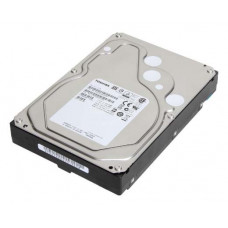 TOSHIBA 5tb 7200rpm 64mb Buffer Sas-6gbps 3.5inch Near Line Hard Disk Drive HDEPE20GEA51