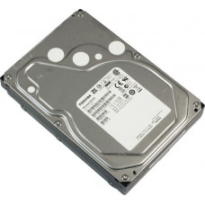 TOSHIBA 5tb 7200rpm 64mb Buffer Sata-6gbps 3.5inch Hard Disk Drive HDEPR10GEA51