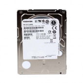 TOSHIBA 300gb 15000rpm 32mb Buffer Sas 6gbps 2.5inch Hard Disk Drive HDEAA00GEA51