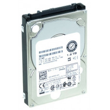 TOSHIBA Enterprise Performance Hdd 1.8tb 10000rpm Sas-12gbps 128mb Buffer 2.5inch Hard Disk Drive AL14SEB18EQ