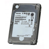 TOSHIBA 300gb 10000rpm 64mb Buffer 2.5inch Sas-6gbps Hard Disk Drive HDEBC03DAA51