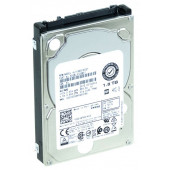 TOSHIBA Enterprise Performance Hdd 1.8tb 10000rpm Sas-12gbps 512e Sie 128mb Buffer 2.5inch Hard Disk Drive AL15SEB18EQY