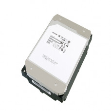 TOSHIBA Enterprise Capacity Hdd 14tb 7200rpm Sata-6gbps 256mb Buffer 512e Sie 3.5inch Hard Disk Drive MG07ACA14TEY