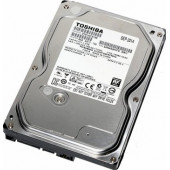 TOSHIBA 250gb 7200rpm, Sata 6gbps, 3.5-inch, 32mb Cache, Internal Desktop Hard Drive DT01ACA025