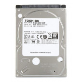 TOSHIBA 1tb 5400rpm 8mb Cache 2.5inch Sata-ii Notebook Drive MQ01ABD100M