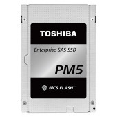 TOSHIBA 800gb Write Intensive Tlc Sas-12gbps 512e 2.5inch Solid State Drive For 14g Poweredge Server KPM5XMUG800G